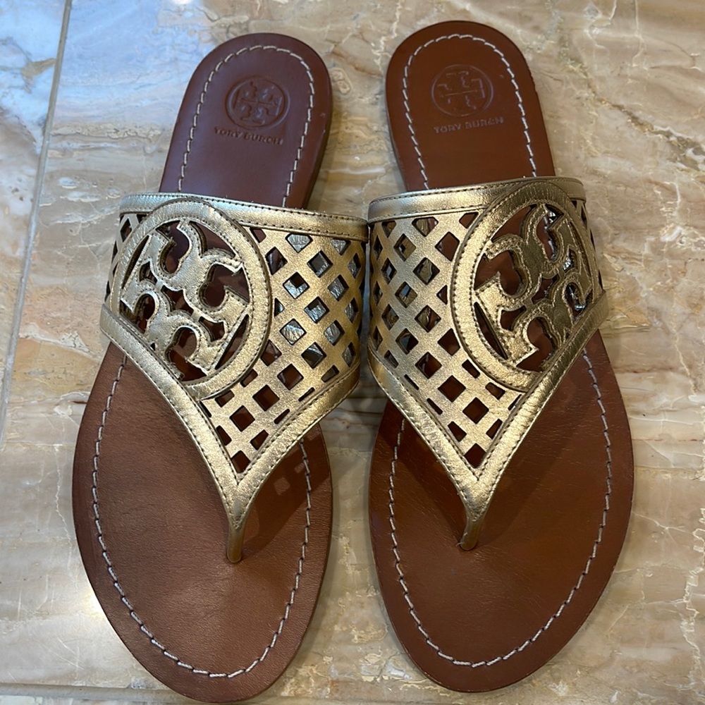 Tory Burch Sandals